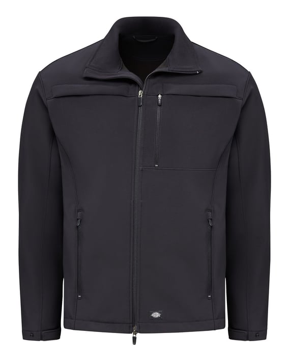 Front view of Tactical Jacket