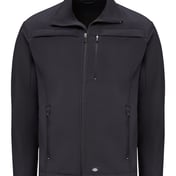Front view of Tactical Jacket