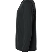 Side view of Performance® Long Sleeve T-Shirt
