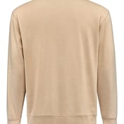 Back view of Element Fleece Crewneck Sweatshirt