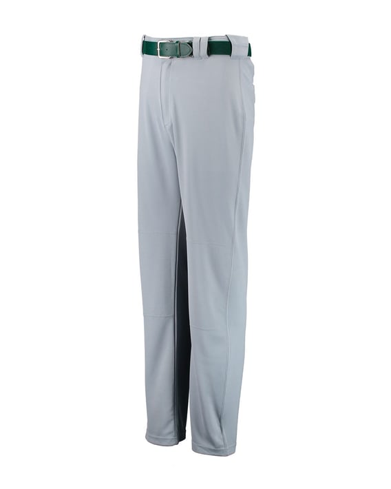 Front view of Youth Boot Cut Game Pants