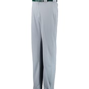 Front view of Youth Boot Cut Game Pants