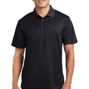 Front view of Micropique Sport-Wick® Polo