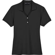 Front view of Women’s Pima Piquéé Polo