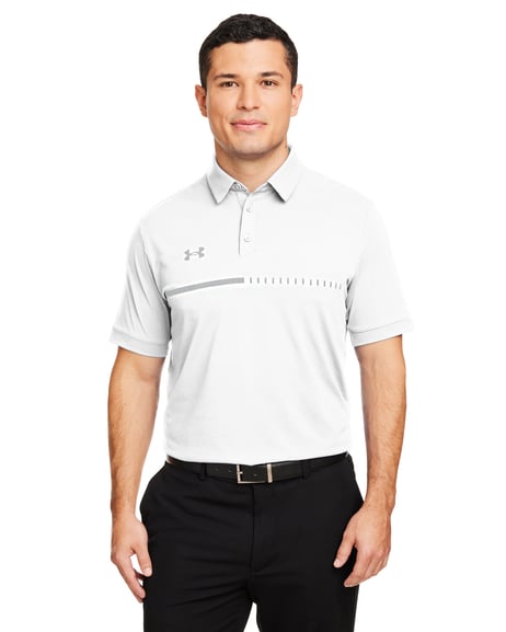 Men’s Title Polo