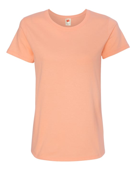 Front view of Essential-T Women’s T-Shirt