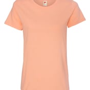 Front view of Essential-T Women’s T-Shirt