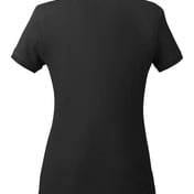 Back view of Women’s New Classics® Performance Polo