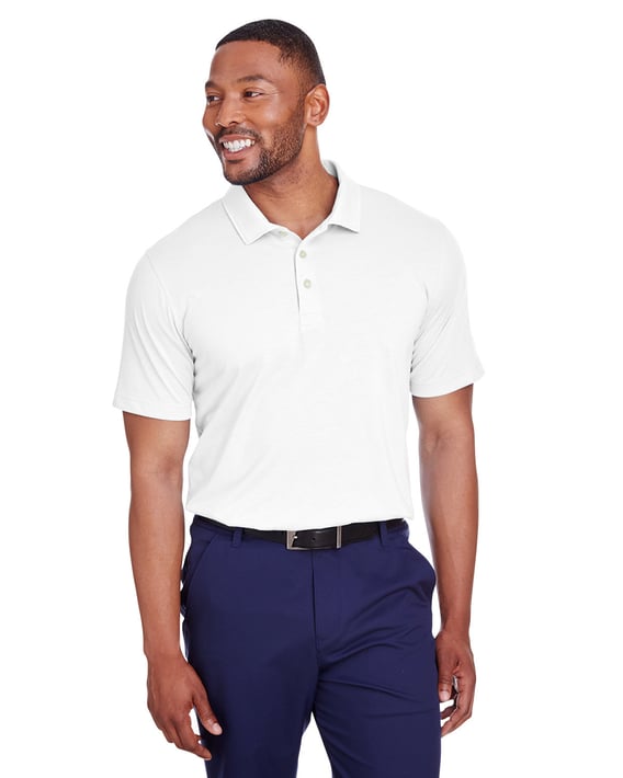 Front view of Men’s Fusion Polo