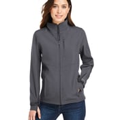 Front view of Women’s Touring Jacket