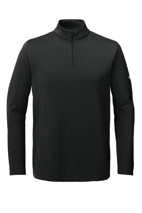 Front view of Ambition 1/4-Zip