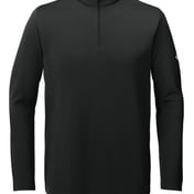 Front view of Ambition 1/4-Zip