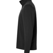 Side view of Perform Quarter-Zip Pullover