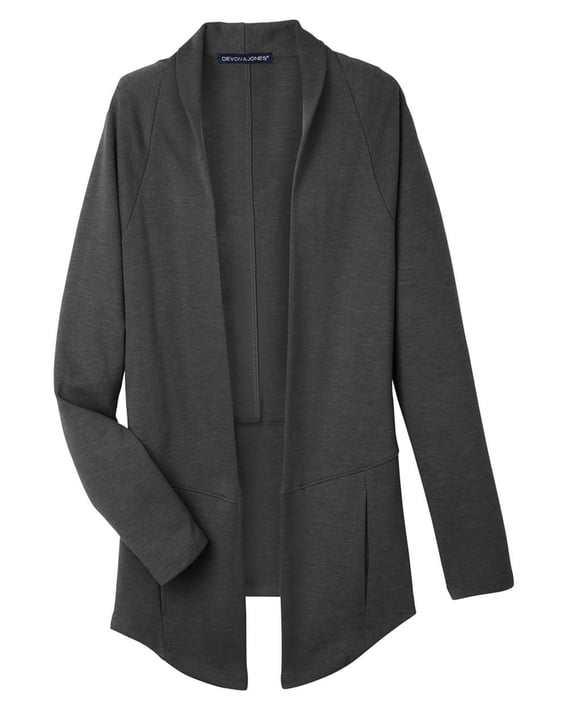 Front view of Women’s New Classics® Charleston Cardigan