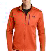 Front view of Skyline Full-Zip Fleece Jacket