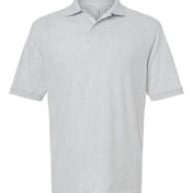 Front view of Dri-Power® Polo