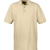 Front view of Classic Piquéé Polo