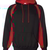 Front view of Hook Hooded Sweatshirt