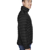 Side view of Men’s Tullus Insulated Puffer Jacket