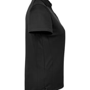 Side view of Women’s Freestyle Polo