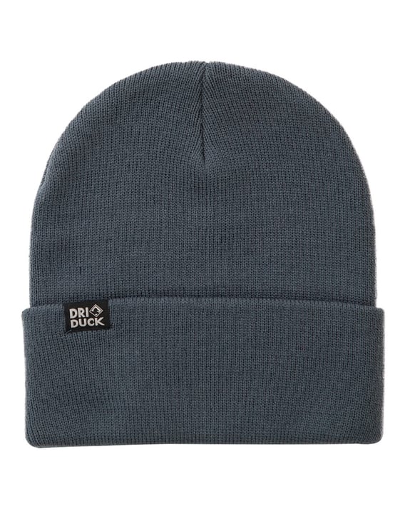 Front view of Coleman Cuffed Beanie