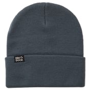 Front view of Coleman Cuffed Beanie