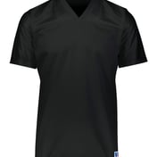 Front view of Solid Flag Football Jersey