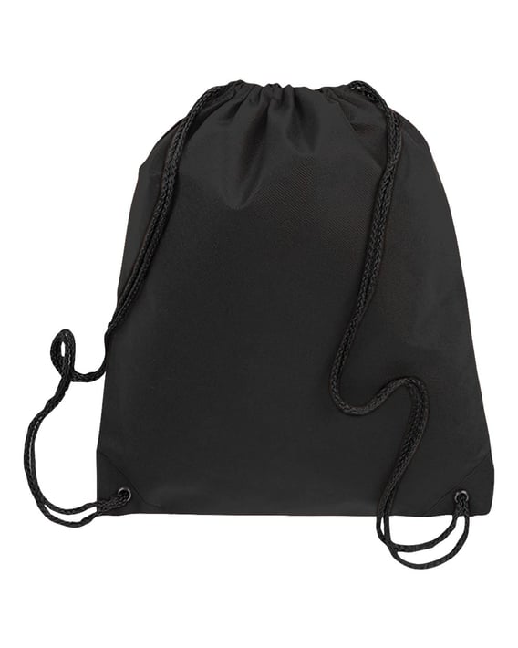 Front view of Non-Woven Sportpack