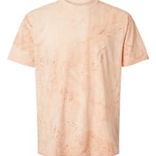 Front view of Colorblast™ Heavyweight T-Shirt