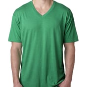 Front view of Men’s Triblend V