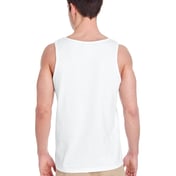 Back view of Adult Heavy Cotton™ Tank