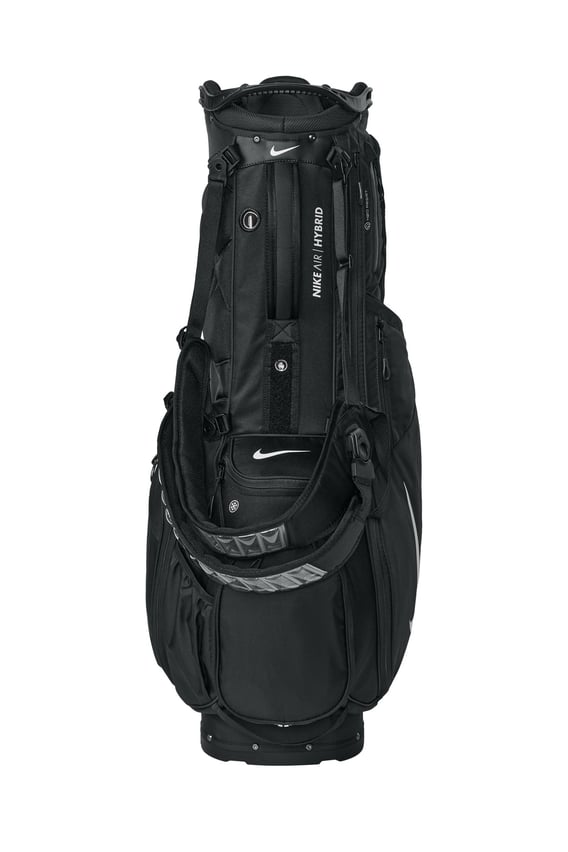 Front view of Air Hybrid 2 Golf Bag