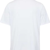 Back view of Zone Performance T-Shirt