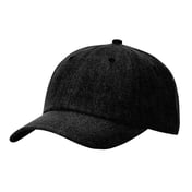 Front view of Recycled Performance Cap
