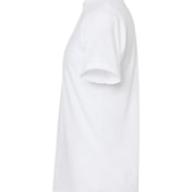 Side view of Poly-Rich T-Shirt