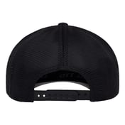 Back view of 110® Mesh-Back Cap