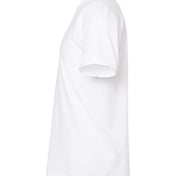 Side view of Fine Jersey T-Shirt