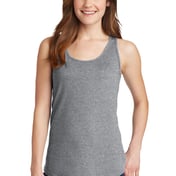 Front view of Women’s Core Cotton Tank Top