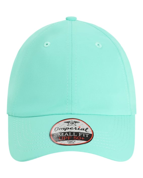 Front view of The Original Small Fit Performance Cap