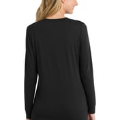 Back view of Women’s Concept Cardigan