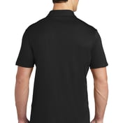 Back view of Posi-UV® Pro Polo