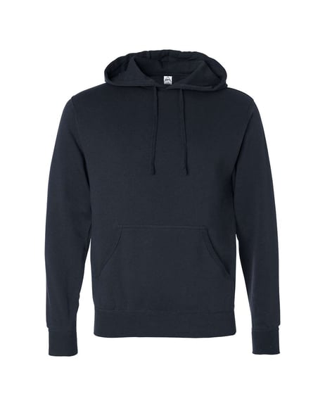 Front view of Hooded Sweatshirt