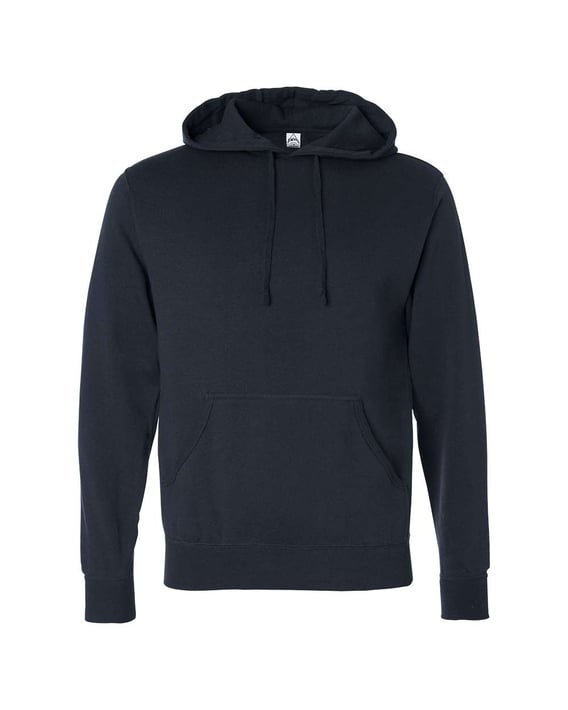 Front view of Hooded Sweatshirt