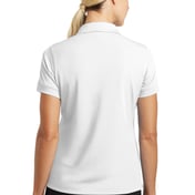Back view of Women’s Dri-FIT Classic Polo