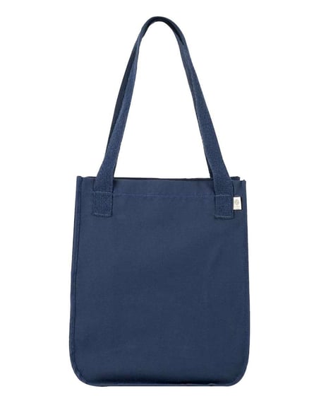 Front view of Market Tote