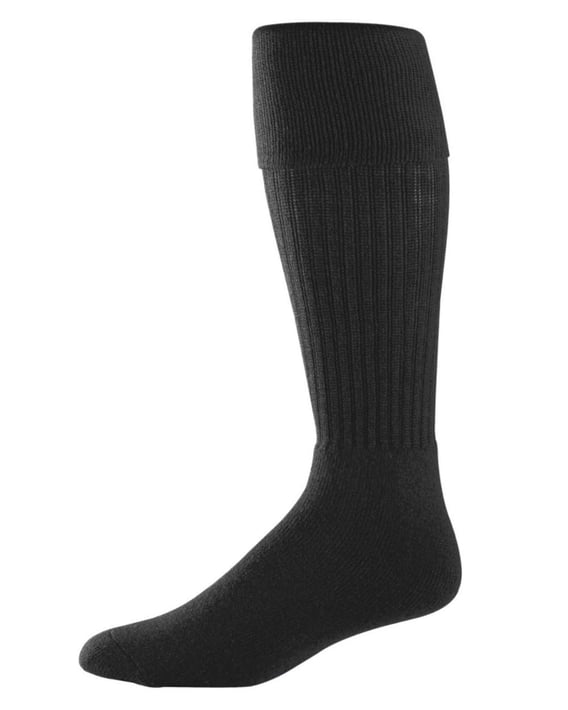 Front view of Soccer Socks