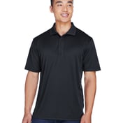 Front view of Men’s Tall Cool & Dry Sport Polo