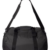 Back view of 18″ Duffel Bag