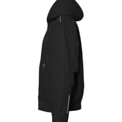Side view of Rubicon Jacket