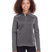 Front view of Women’s Venom Full-Zip Jacket